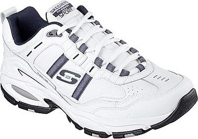 Vigor 2.0 Serpentine White