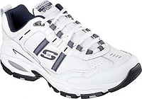 Vigor 2.0 Serpentine White