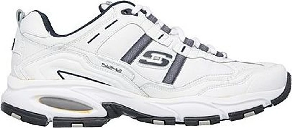 Vigor 2.0 Serpentine White