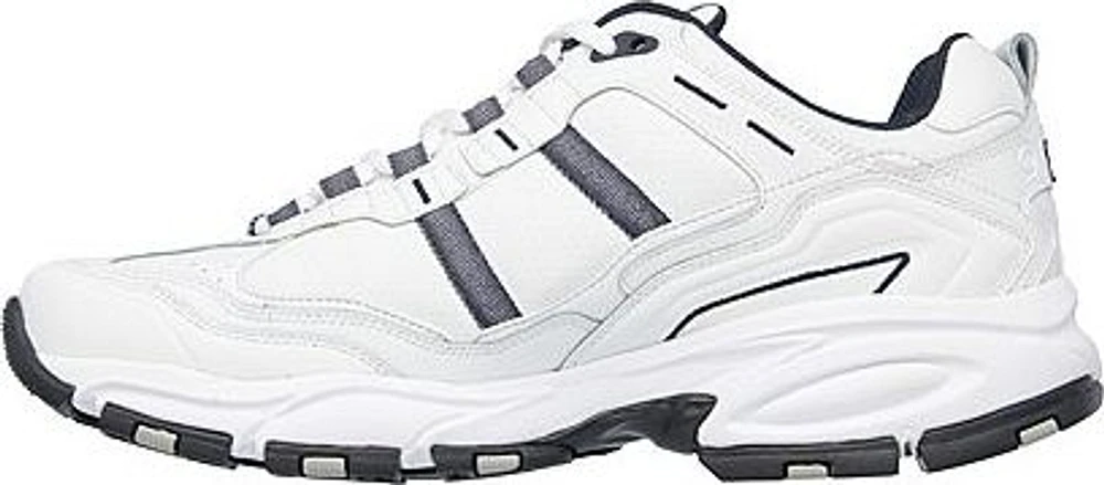 Vigor 2.0 Serpentine White