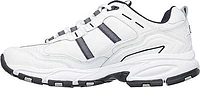 Vigor 2.0 Serpentine White