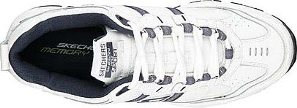 Vigor 2.0 Serpentine White