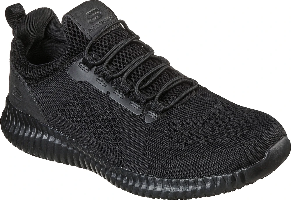 Work Relaxed Fit Cessnock SR Black