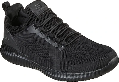Work Relaxed Fit Cessnock SR Black