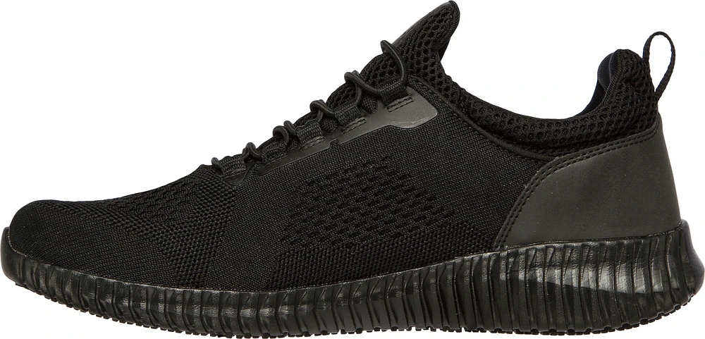 Work Relaxed Fit Cessnock SR Black