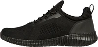 Work Relaxed Fit Cessnock SR Black