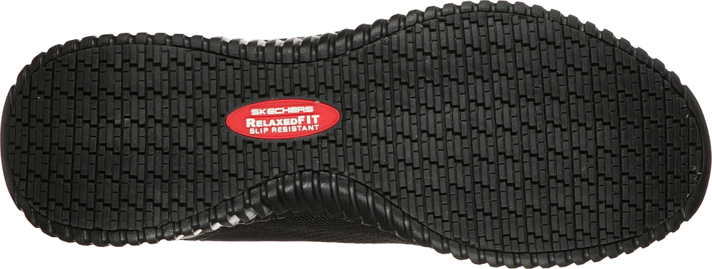 Work Relaxed Fit Cessnock SR Black