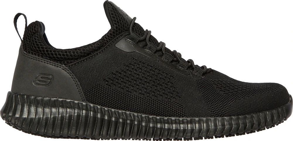 Work Relaxed Fit Cessnock SR Black