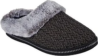 Cozy Campfire Black