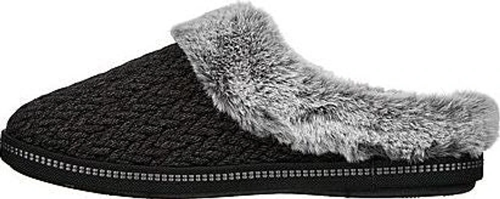 Cozy Campfire Black