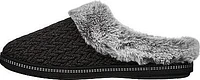 Cozy Campfire Black