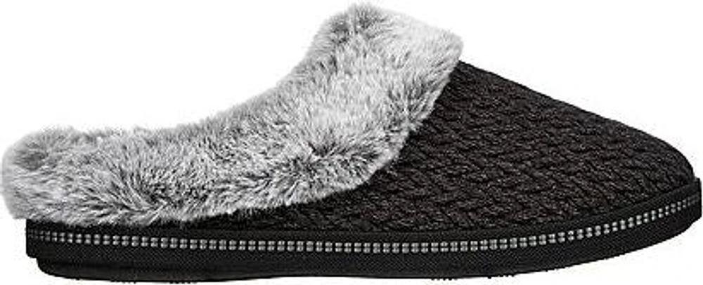 Cozy Campfire Black