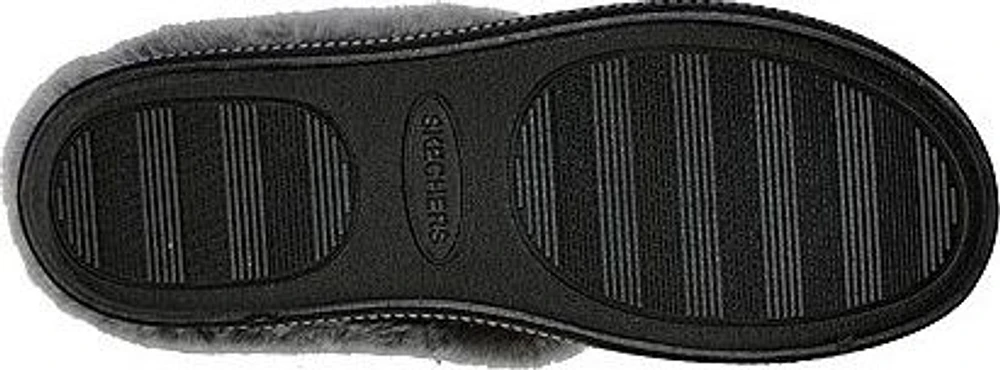 Cozy Campfire Black