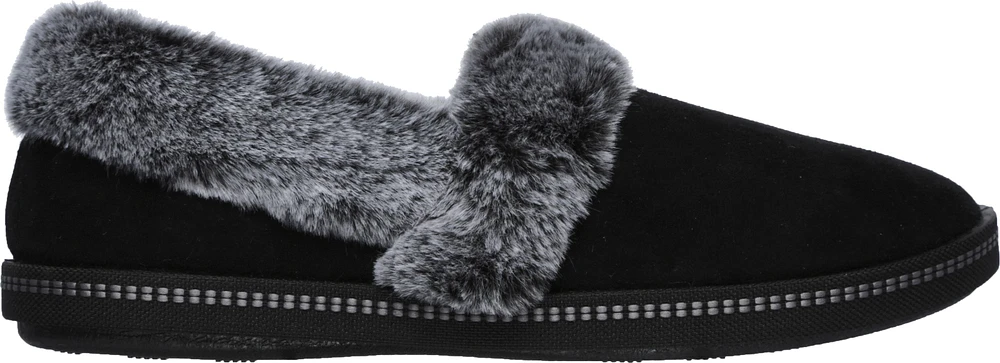 Cozy Campfire Team Toasty Black