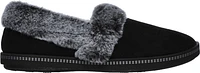 Cozy Campfire Team Toasty Black