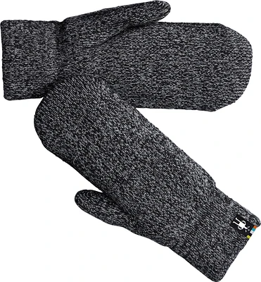 Cozy Mitten Black