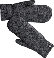 Cozy Mitten Black