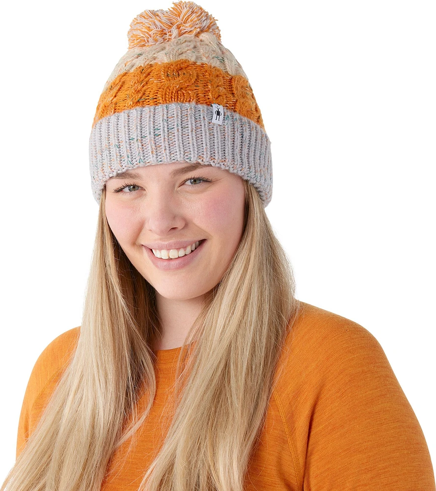 Isto Retro Beanie Marmalade