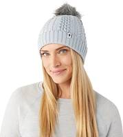 Lodge Girl Beanie Winter SKY