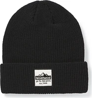 Smartwool Patch Beanie Black