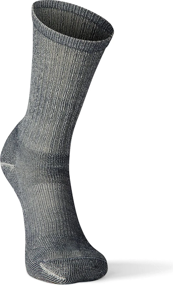 Classic Hike Light Cushion Crew Grey