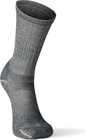 Classic Hike Light Cushion Crew Grey