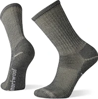 Classic Hike Light Cushion Crew Grey