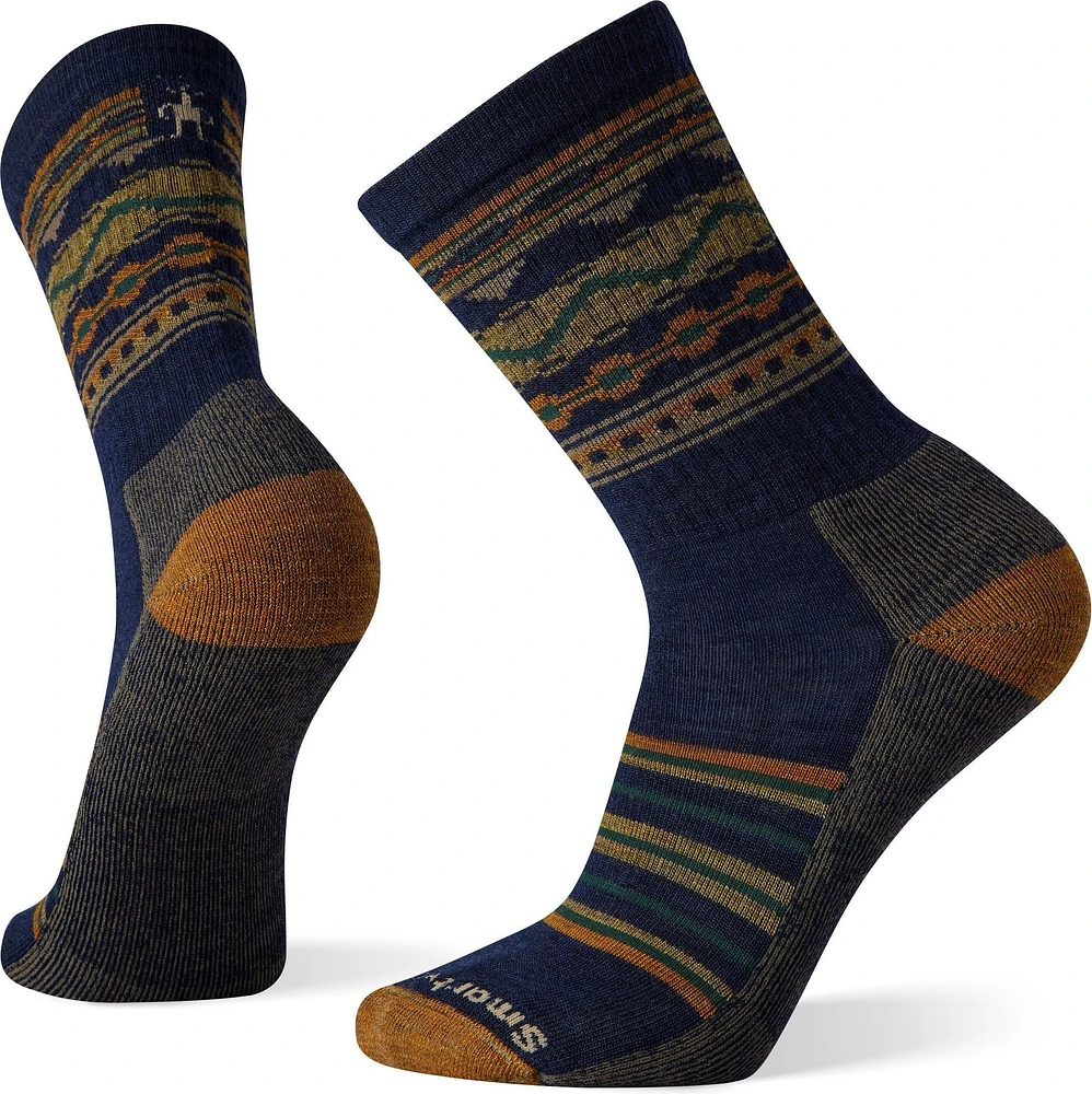 Everyday Hudson Trail Crew Deep Navy