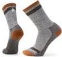 Everyday Larmier Crew Socks Acorn