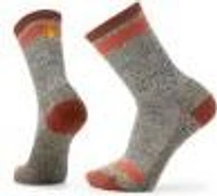 Everyday Larmier Crew Socks Picante