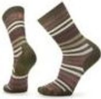 Everyday Spruce Street Crew Socks Military Olive