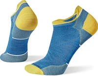 M Zero Cushion Low Ankle Neptune Blue
