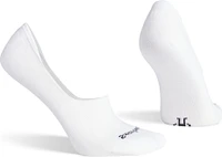 Men's Everyday No Show White