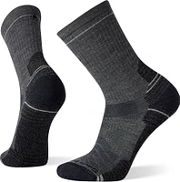 Men's Hike Light Cushion Crew Medium Gray