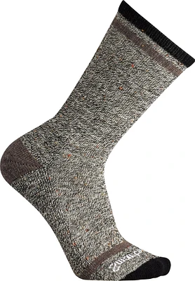 Men's Larimer Crew Black
