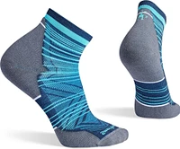 Men's Run Targeted Cushion Ankle Deep Navy