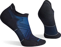 Men's Run Targeted Cushion Low Ankle