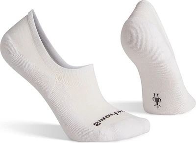 Men's Sneaker Noshow Cushion White