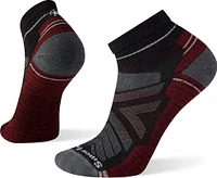 Performance Hike Light Cushion Ankle Charcoal