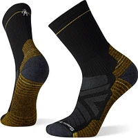 Performance Hike Light Cushion Crew Black