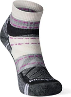 Performance Hike Light Cushion Margarita Ankle Moonbeam