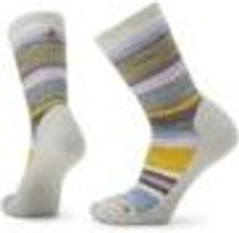 W Everyday Joviansphere Crew Socks Ash