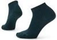 W Everyday Texture Ankle Boot Twilight Blue