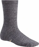 Women's Cable II Medium Grey