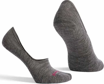 Women's Cushion Hide And See No Show