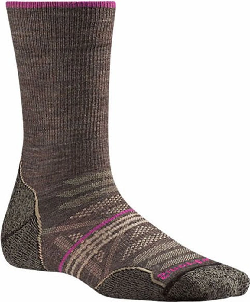 Women's PHD Outdoor Light Crew Taupe