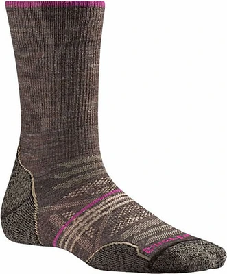 Women's PHD Outdoor Light Crew Taupe