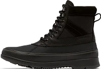Ankeny 2 Boot WP Black