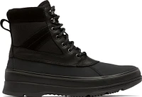 Ankeny 2 Boot WP Black