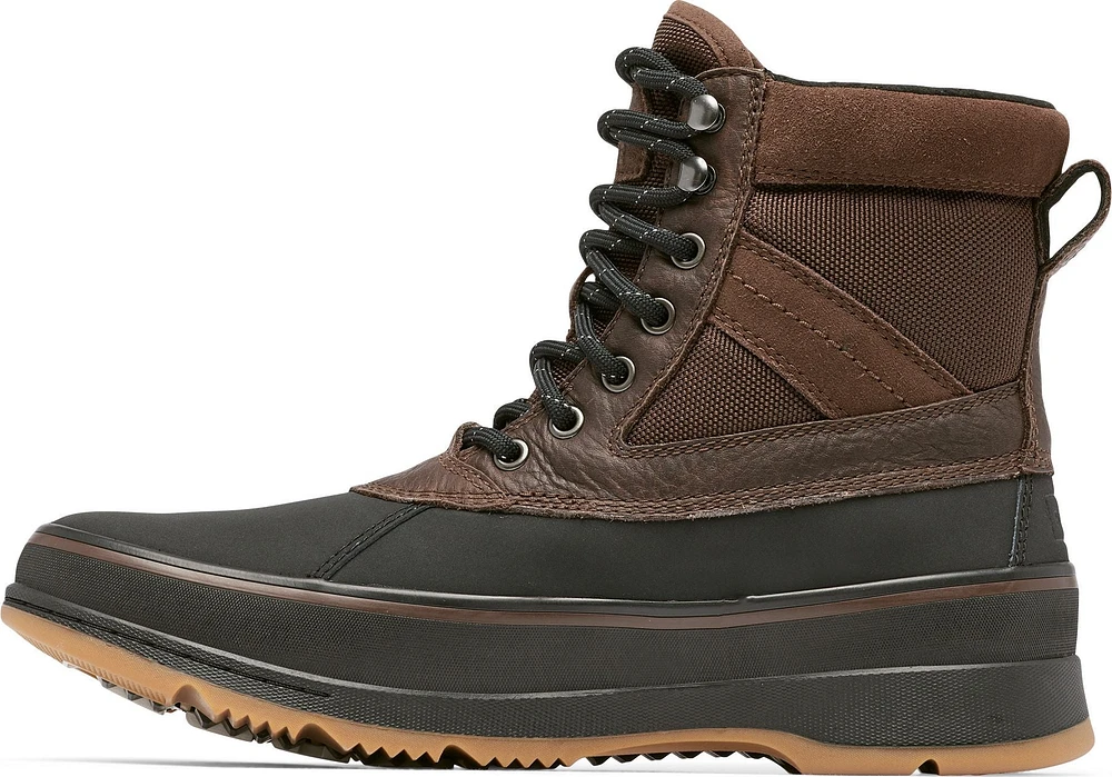Ankeny 2 Boot WP Tobacco